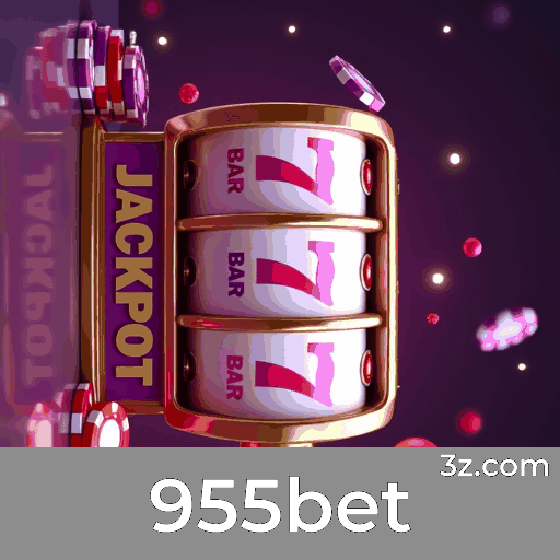 955bet game mais image