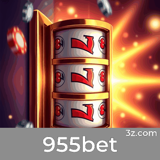 955bet game mais image