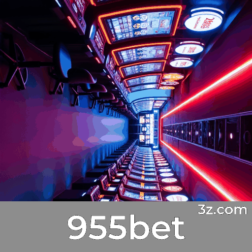 955bet game mais image