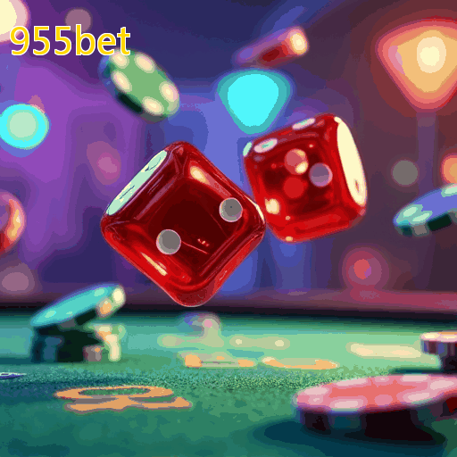 Jogos Emocionantes no Cassino Online 955bet.com