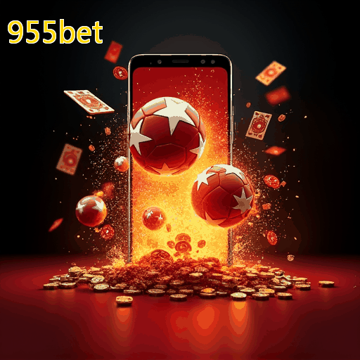 Slots Eclusivosno Cassino 955bet.com
