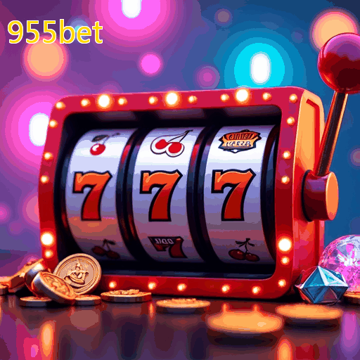 Baixar App Cassino 955bet