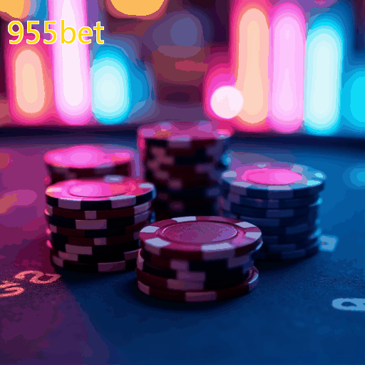 Bônus na Cassino 955bet não são Apenas para Jogadores
