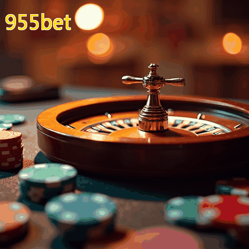 Universo dos Slots no Site Cassino 955bet
